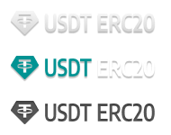 USDT ERC20